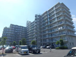 サンマンション戸田の画像