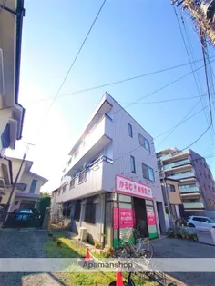 ロワール熊谷【103号室】の外観