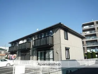 グレースハウスの画像