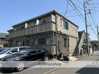 ハイム領家の画像