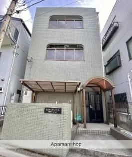 ビラグリートの画像