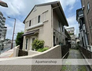 フラワーコーポの画像