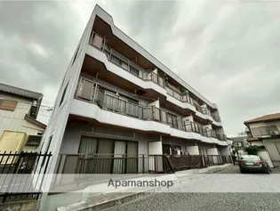 メゾンクサノの画像