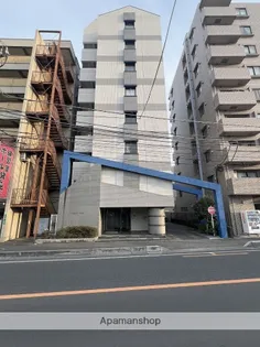 フレグランスWARABI【5階】の外観