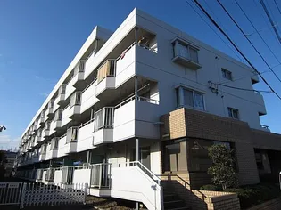 ハイツニューエイトの画像