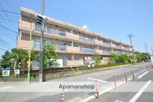 第一富田マンションの画像
