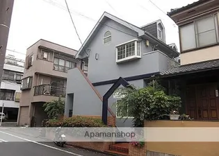 メゾンドリバーロンの画像