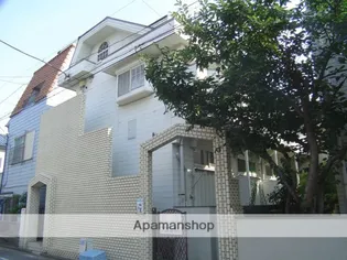 アミューズメント21塚越の画像