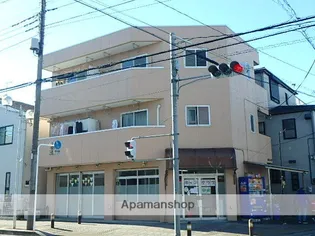 イクエハイツ【2階】の外観