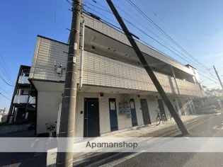 ハイツ川島の画像