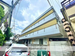 ヴィレッジサンライクの画像