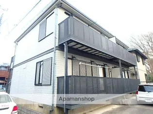 アーシア七番館の画像