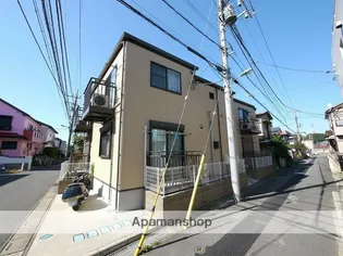 エレガンスコーポの画像