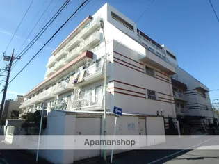 わらびユーアイハイツの画像