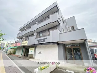 ハイセレントIIの画像