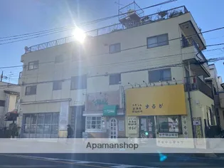 第1みよしハイツの画像