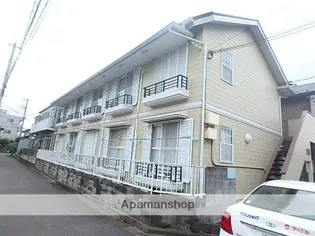 メゾン薫の画像