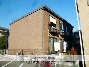 アムールあざみの画像