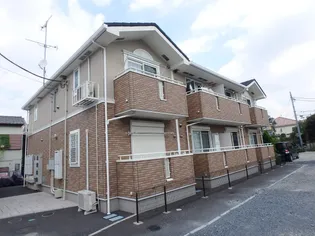 プリミエールコートIの画像