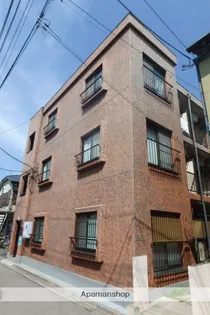 タキザワハイツ【302号室】の外観