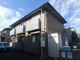 グランワーズの画像