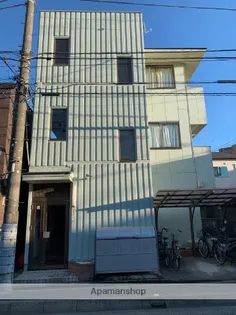 高田ハイツ【205号室】のその他画像