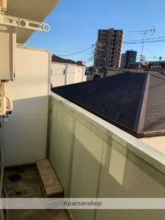 高田ハイツ【205号室】のその他画像