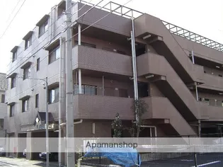 フロントピア蕨の画像