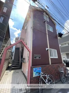 ロイヤルパレス五番館【2階】の外観