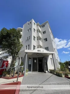 ウエストパレス蕨IIの画像