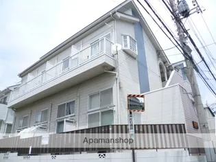 ハイムトレンディIIの画像