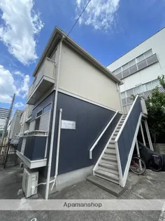 パークサイドの画像