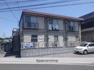 コーポ樋ノ爪の画像