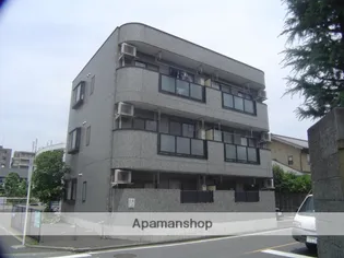 ボンヌ シャンスの画像