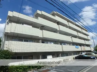 マグノリアハイツの画像