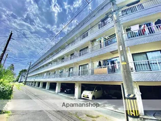 メゾン朋泉の画像