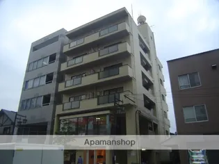 ブラッケンハウスの画像