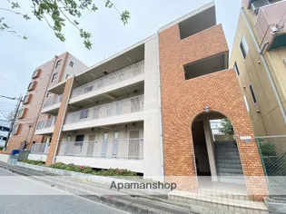 第2錦生コーポの画像