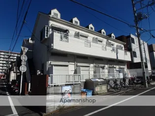 リリーハウス【205号室】のその他画像