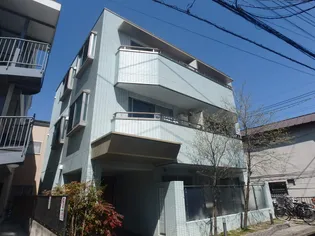 グランヤース アリヤマの画像