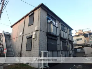 デイドリーム【1階】の外観