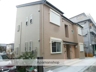 ひだまりハウス【2階】の外観