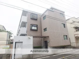 須賀第1ハイツの画像