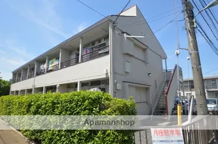 ユニオンハイツの画像