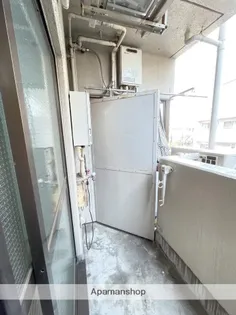 Uハイツ【301号室】のその他画像