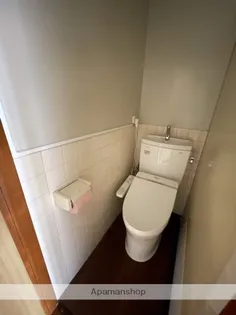 Uハイツ【301号室】のその他画像