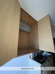 Uハイツ【301号室】のその他画像