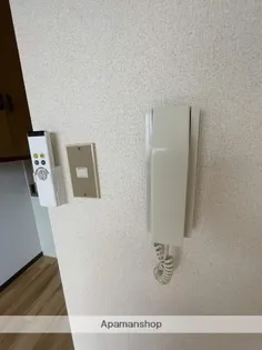 Uハイツ【301号室】のその他画像