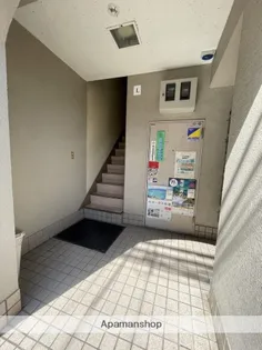 Uハイツ【301号室】の外観