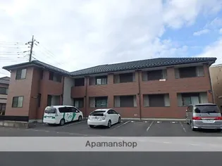 蕨ガーデンヒルズの画像